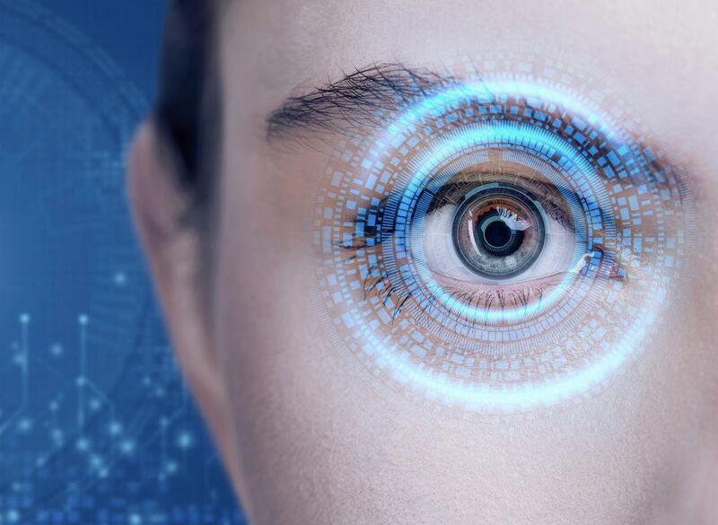 Apple Brings Vision&nbsp;Pro!