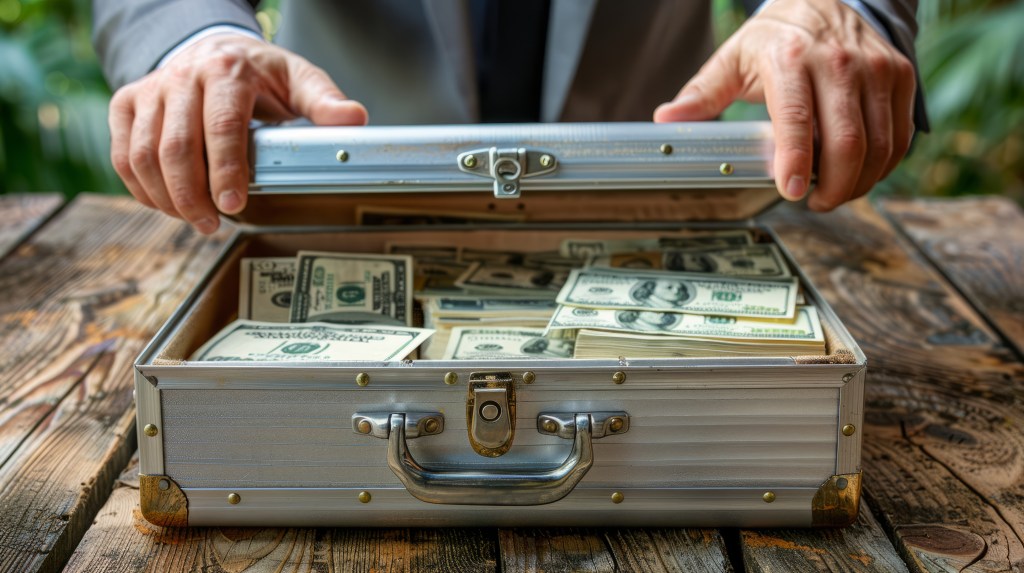 Why Are Banks Building&nbsp;Newsrooms?